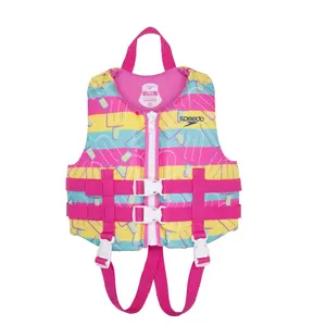 Speedo SMS Child PFD Kids' Life Jacket Vest