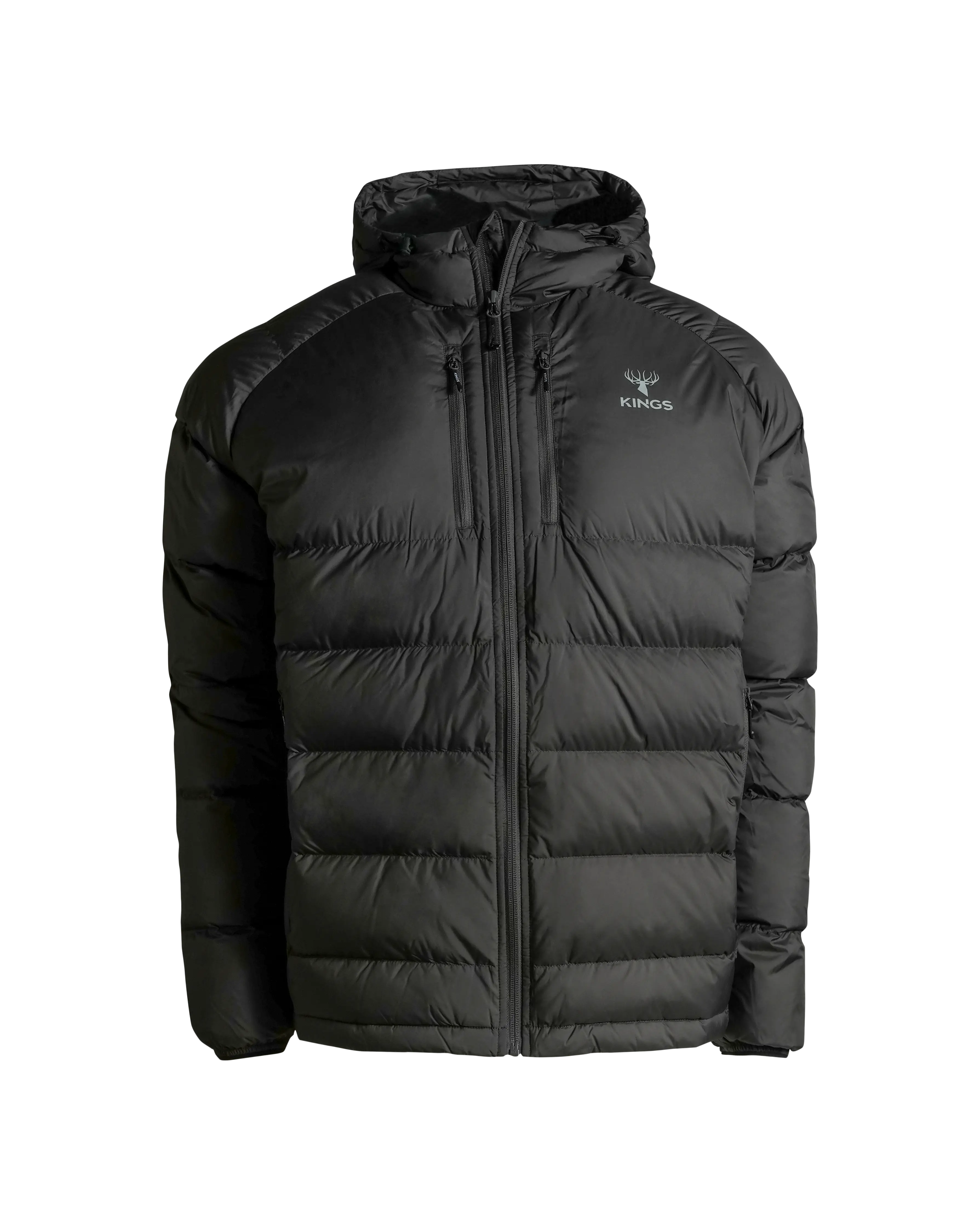 XKG Down Transition Jacket