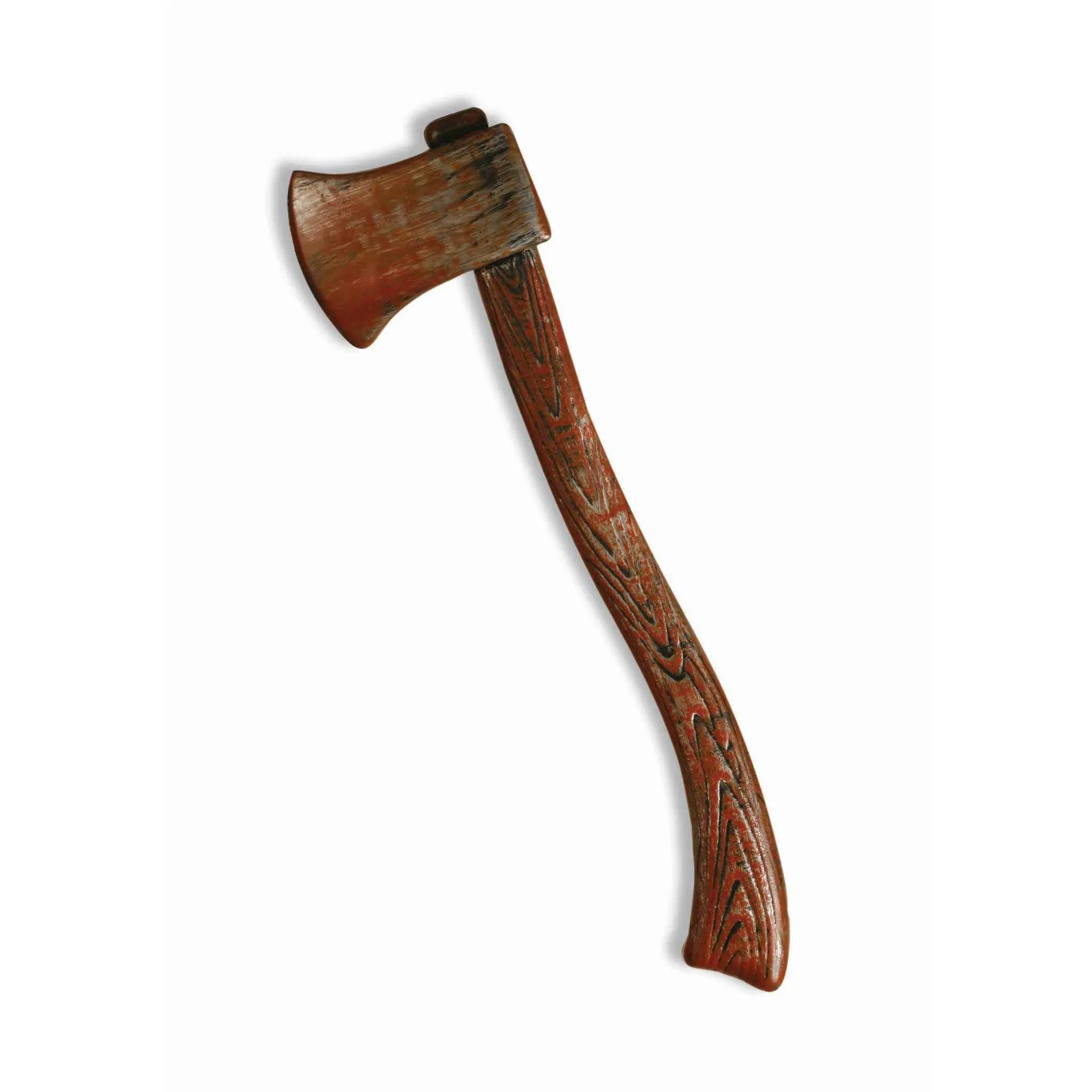 Toy Bloody Axe Costume Weapon