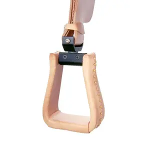 Swivel & Lock Stirrup System