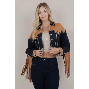 After Dark Outlaw Jacket