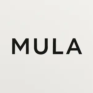 MULA Fashion Jewerly MULA Fashion Jewerly