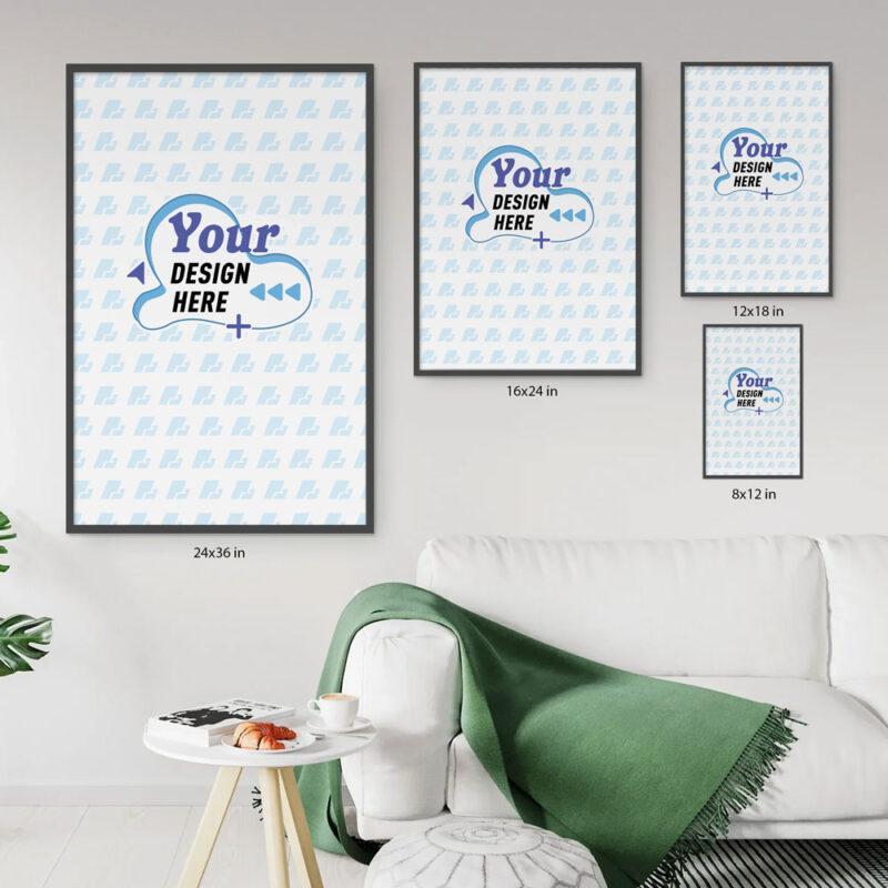 Wildflower Print,  Dark Academia Prints, Dark Botanical Prints, Moody Home Decor, Vintage Art Prints, Moody Wall Art, Dark Cottagecore Art