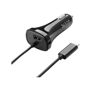 4XEM USB-C Car Charger 4XUSBCCARCHARGEB