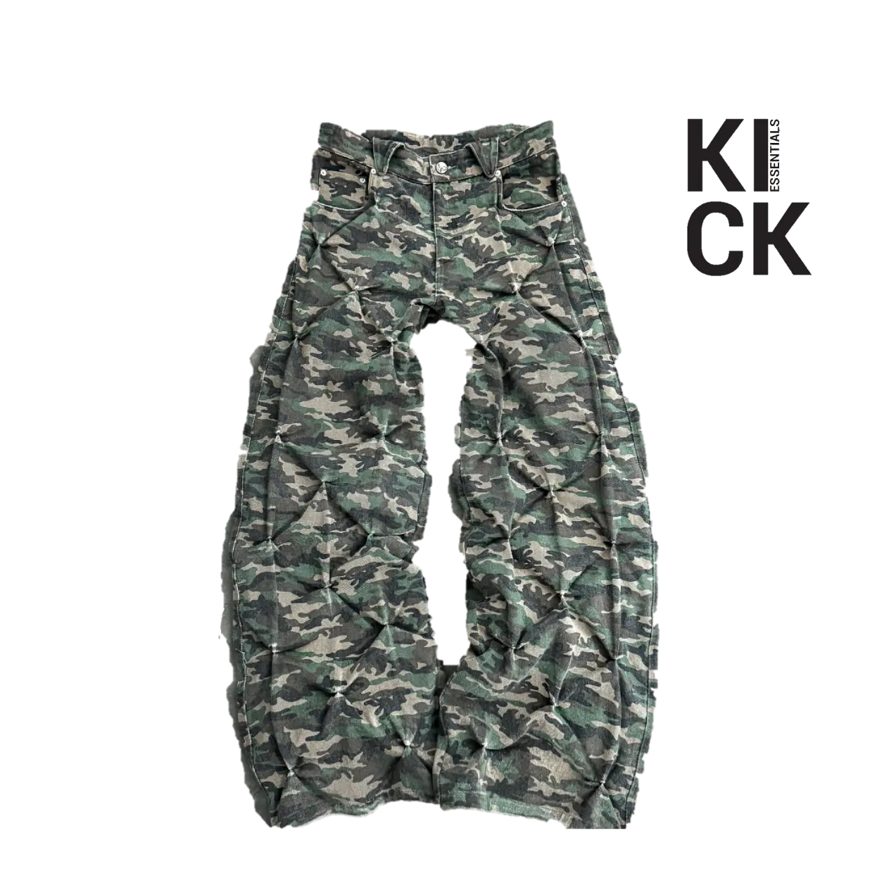 BADSON PANT 