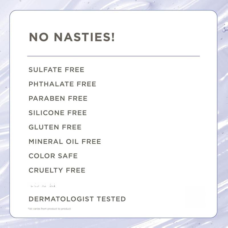 Hairitage Hair Texture Powder for Men and Women - Volumizing Hair Product - Texturizing Powder for Fine Hair - Add Texture to Any Hair Style or Hair Type, Weightless Formula - Vegan + Cruelty-Free