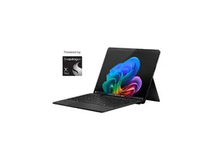Microsoft Surface Pro 11 Copilot+ PC 13" Snapdragon X Elite 16GB 512GB in Black Microsoft Surface Pro 11 Copilot+ PC 13" Snapdragon X Elite 16GB 512GB in Black