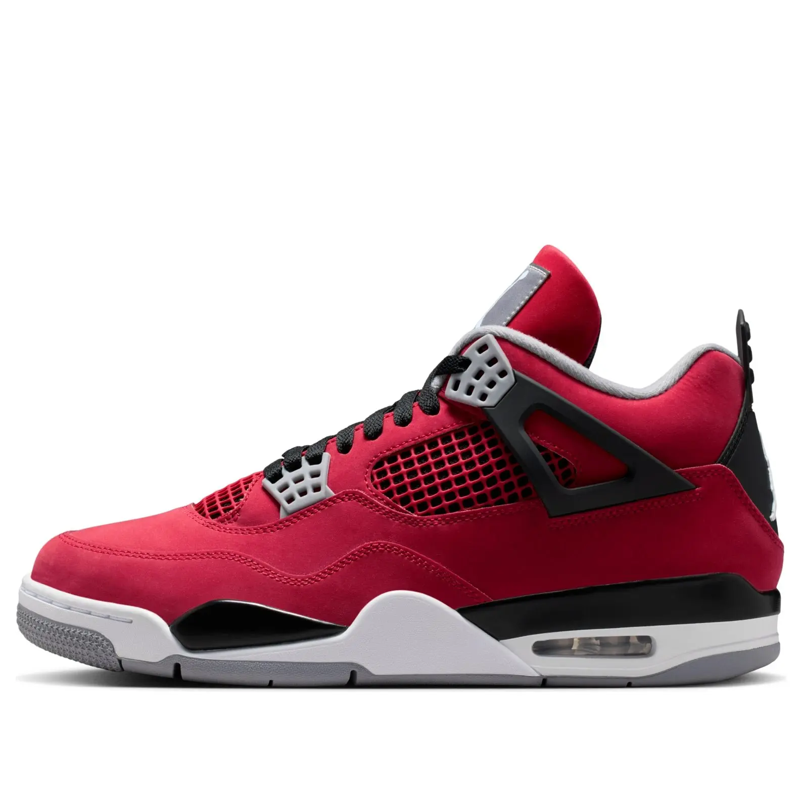Air Jordan 4 'Toro Bravo' FQ8138-600 Air Jordan 4 'Toro Bravo' FQ8138-600