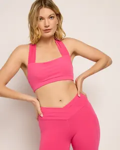 CloudLight™ Action Bra