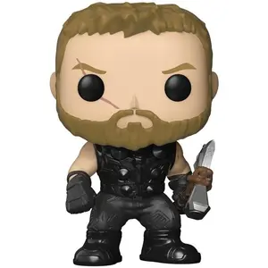Funko Pop! Infinity War - Thor Funko Pop! Funko Pop! Infinity War - Thor Funko Pop!