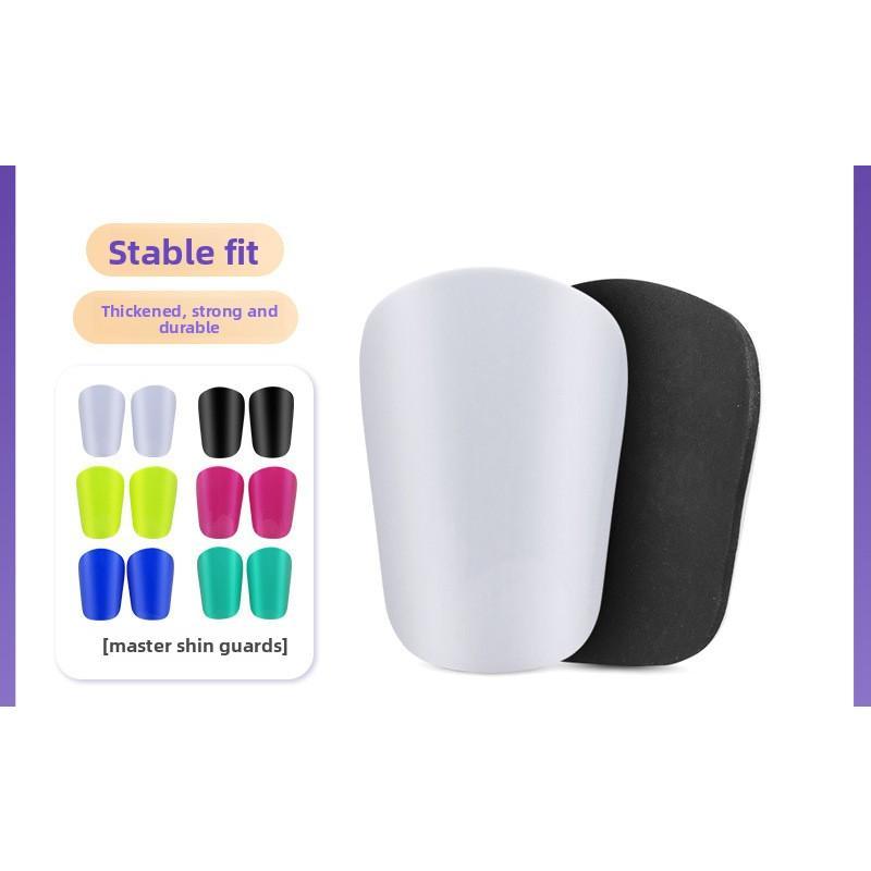 Mini football leg guard board adult calf guard insert board thickened children's insert type anti-sports guard board protective gear wholesale