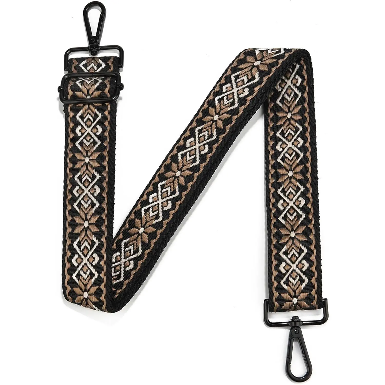 Black Hardware-snowflake-910