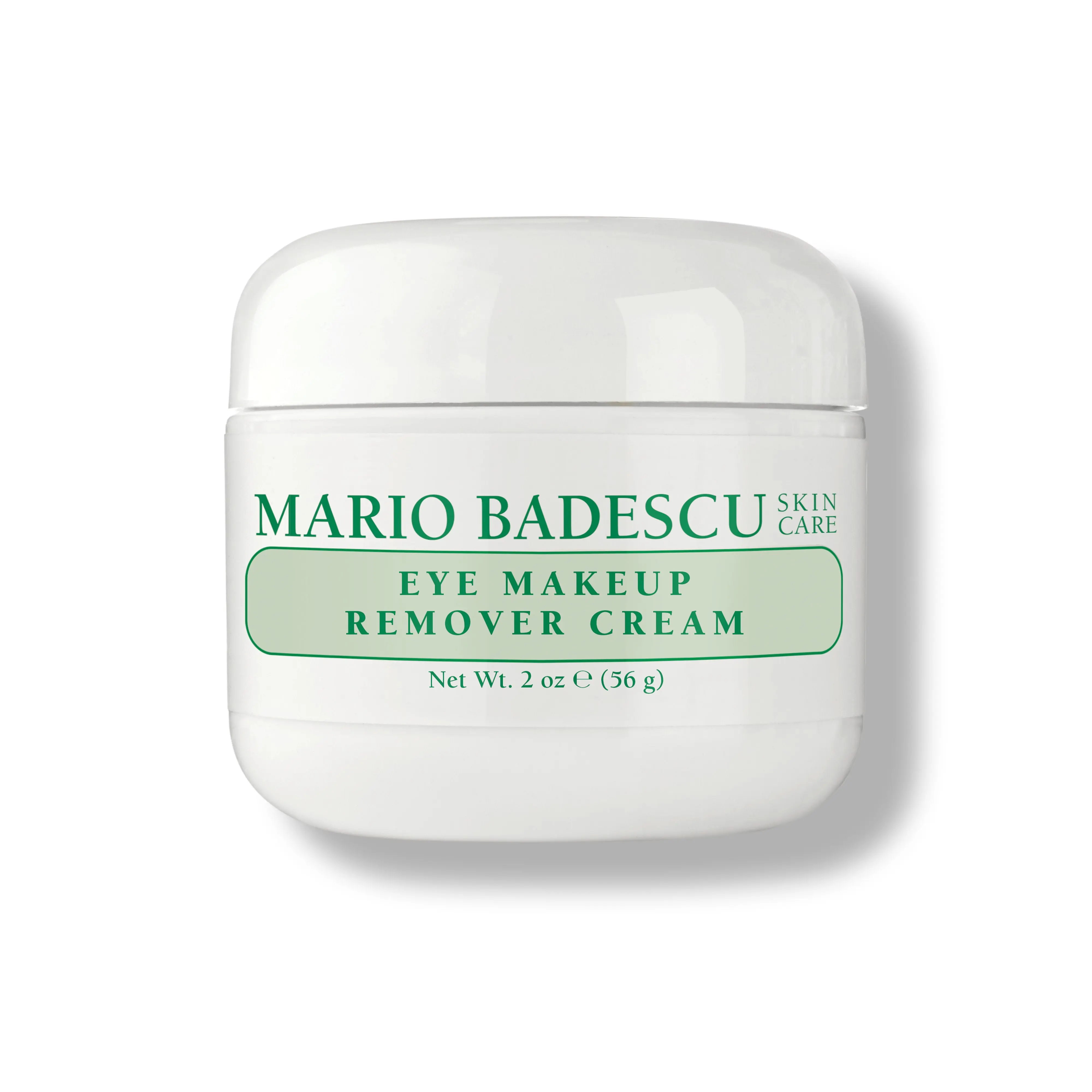Eye Make-Up Remover Cream Eye Make-Up Remover Cream
