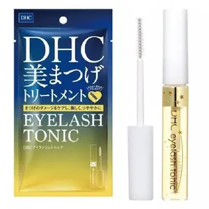 Eyelash Tonic Eyelash Growth Enhancer Conditioner Treatment 6.5ml - Comfort & Skin Care for Enhanced Eyelash Health Makeup Mascara Cosmetic