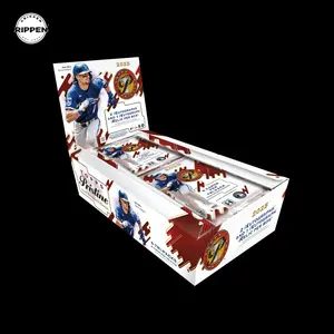 2025 Topps Pristine Baseball Hobby - Topps Baseball Cards