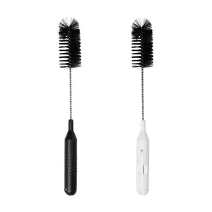 [SummerVibes] Vacuum Cleaner Cleaning Brush 2 PCS, 11.02 Inch 2 in 1 Cleaning Tool, Clean Hair with a Cutter, Suitable for All Vacuum Cleaners