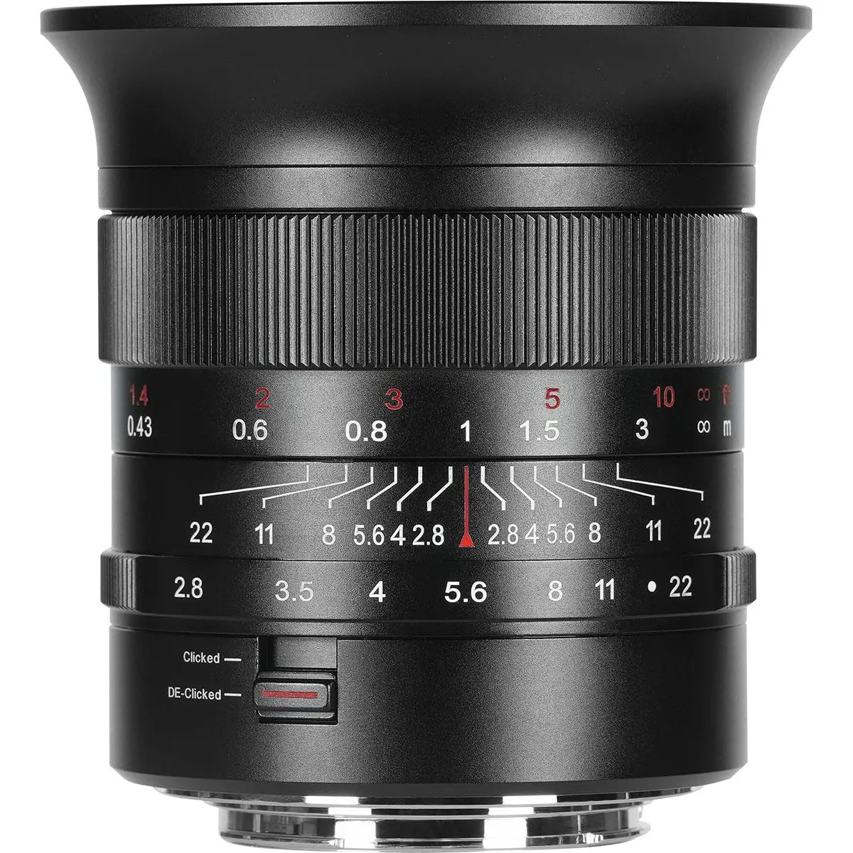 7artisans 14mm f/2.8 Lens, 7artisans 14mm f/2.8 Lens,