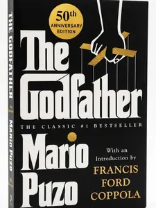 The Godfather: 50th Anniversary Edition