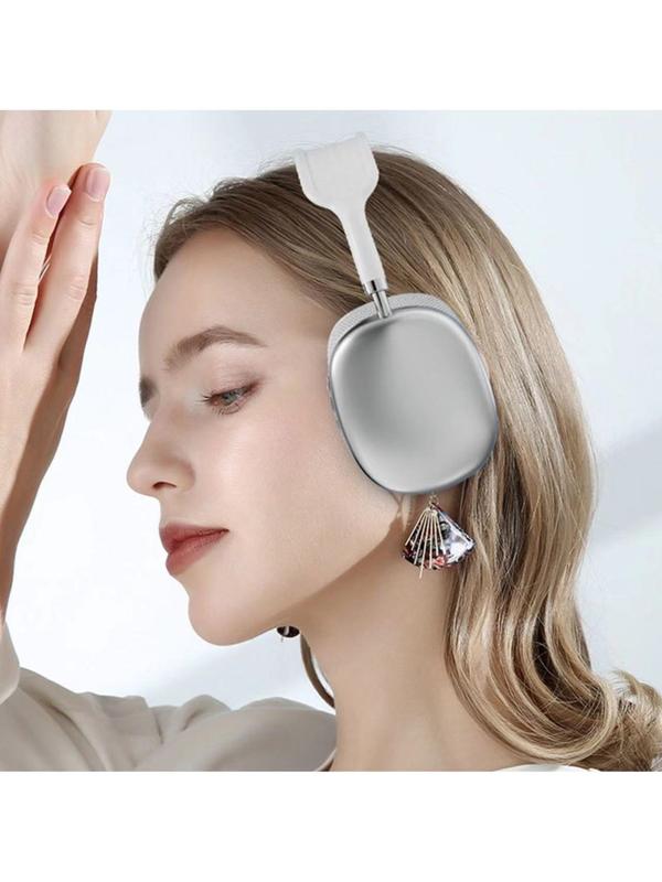 P9 Pro Max Deep Bass Subwoofer Sports Headphones - Bluetooth 5.0 Wireless Headsets for Active Lifestyle Fans