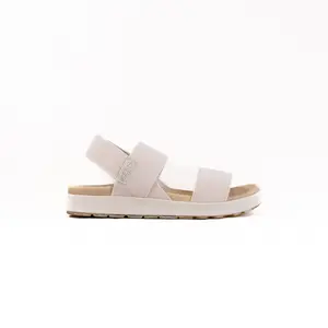 KEEN Elle Backstrap Sandal (Women's) - Birch/Safari