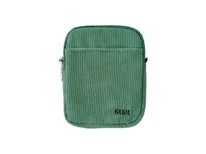 THE PASSENGER SLEEVE IN EVERGREEN