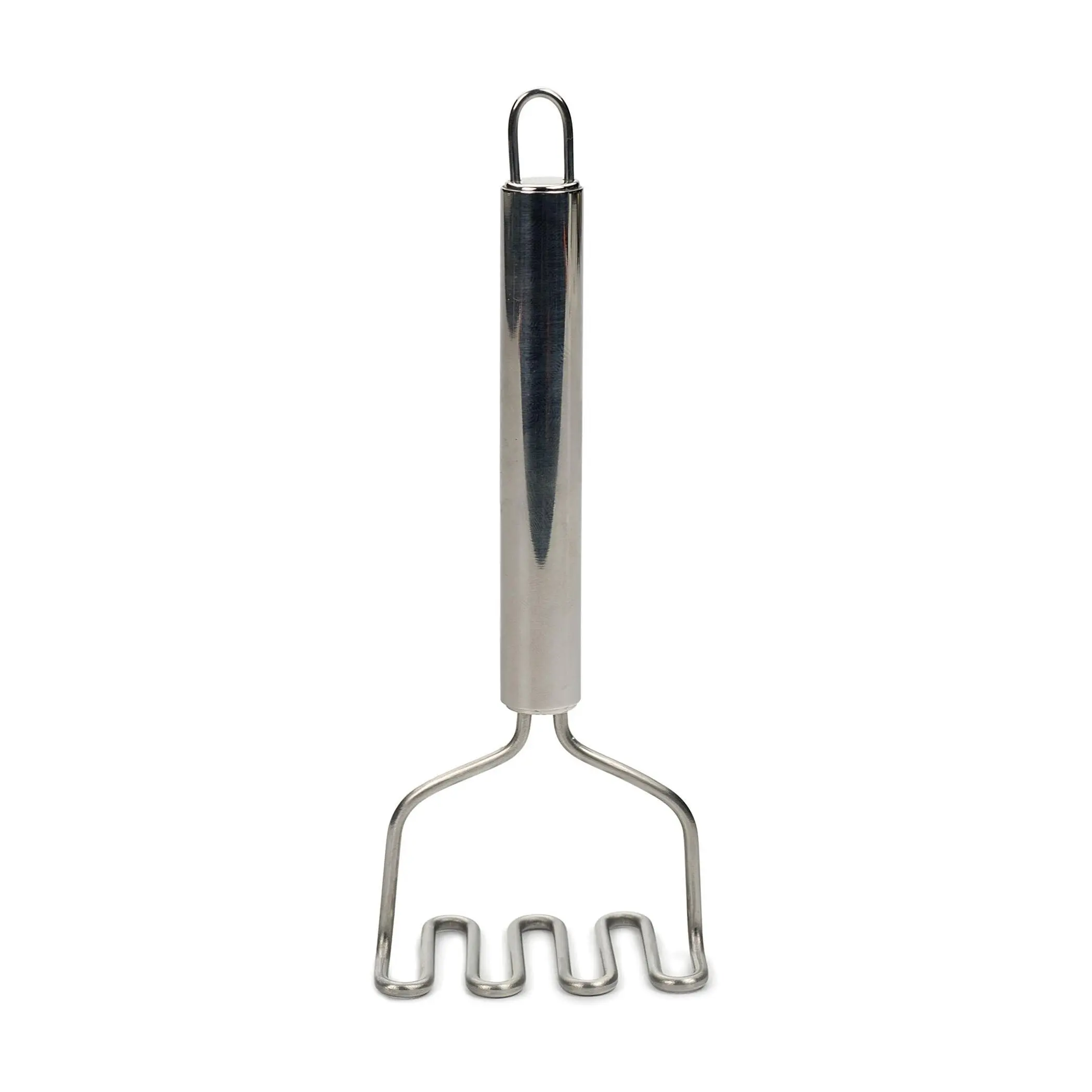 RSVP Stainless Steel Food Masher