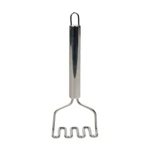 RSVP Stainless Steel Food Masher
