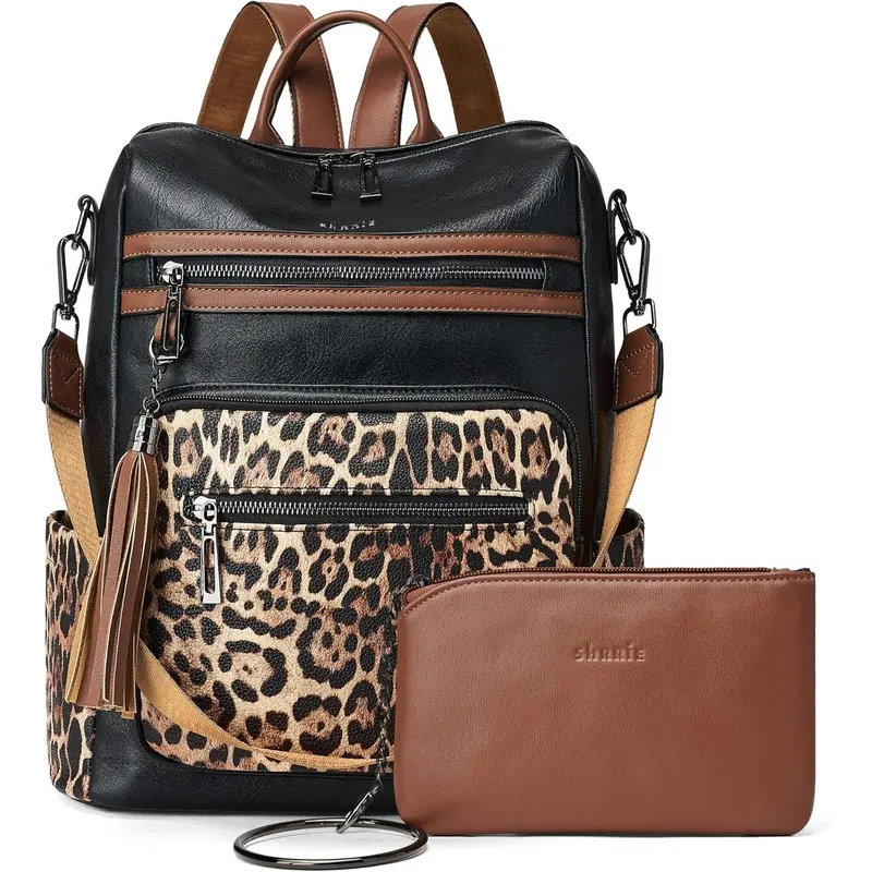 convertible backpack purse - TikTok Shop display picture 2