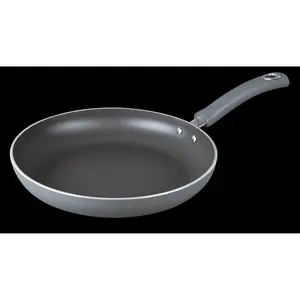 Mainstays 12" Heavy Weight Non-Stick Skillet