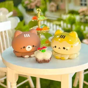 Fantasy Octopus Cat Series Blind Bag