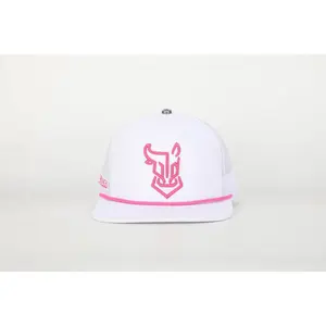 Horse-Bull Pink / Rosita