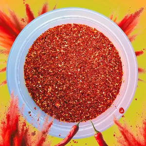 Calavera Chili Mix 4oz Jar Spicy Chili Powder mexican candy | Chamoy Calavera spicy candy