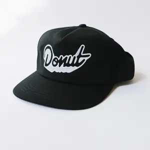 Donut Media: @Donut Tik Tok Exclusive SNAPBACK Hat