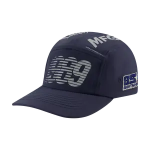 Legacy Camp Cap Navy