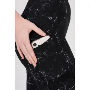 Marble With Pockets