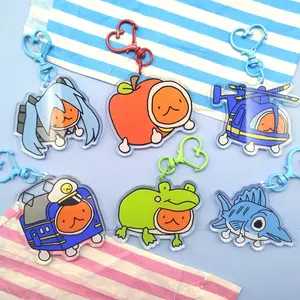 Taiko No Tatsujin Outfit Keychains, Cute, Durable, And Perfect For Bags, Keys, Or Gifts. Great For Daily Use Or As Thoughtful Little Gifts For Your Friends And Yourself.