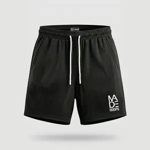 MADE Essential Shorts