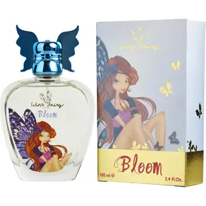 Winx Fairy Bloom Couture By Winx Fairy Couture Edt For Women