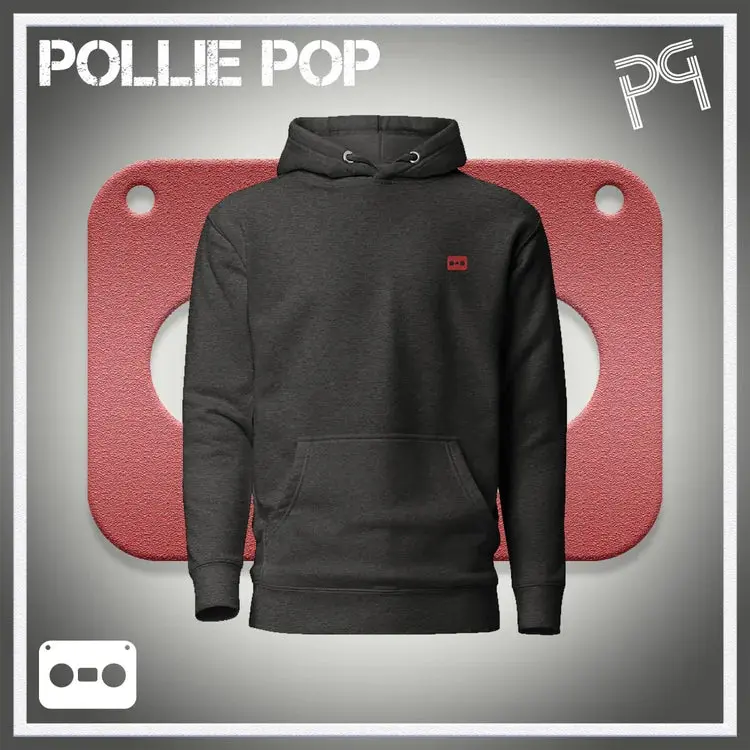 Redd Tape Hoodie