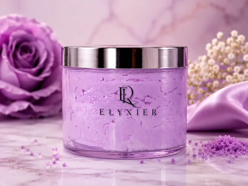 LILAC DREAM