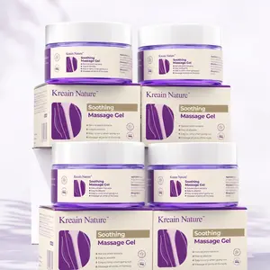 Kreain Joint Gel Set of 4 Jars
