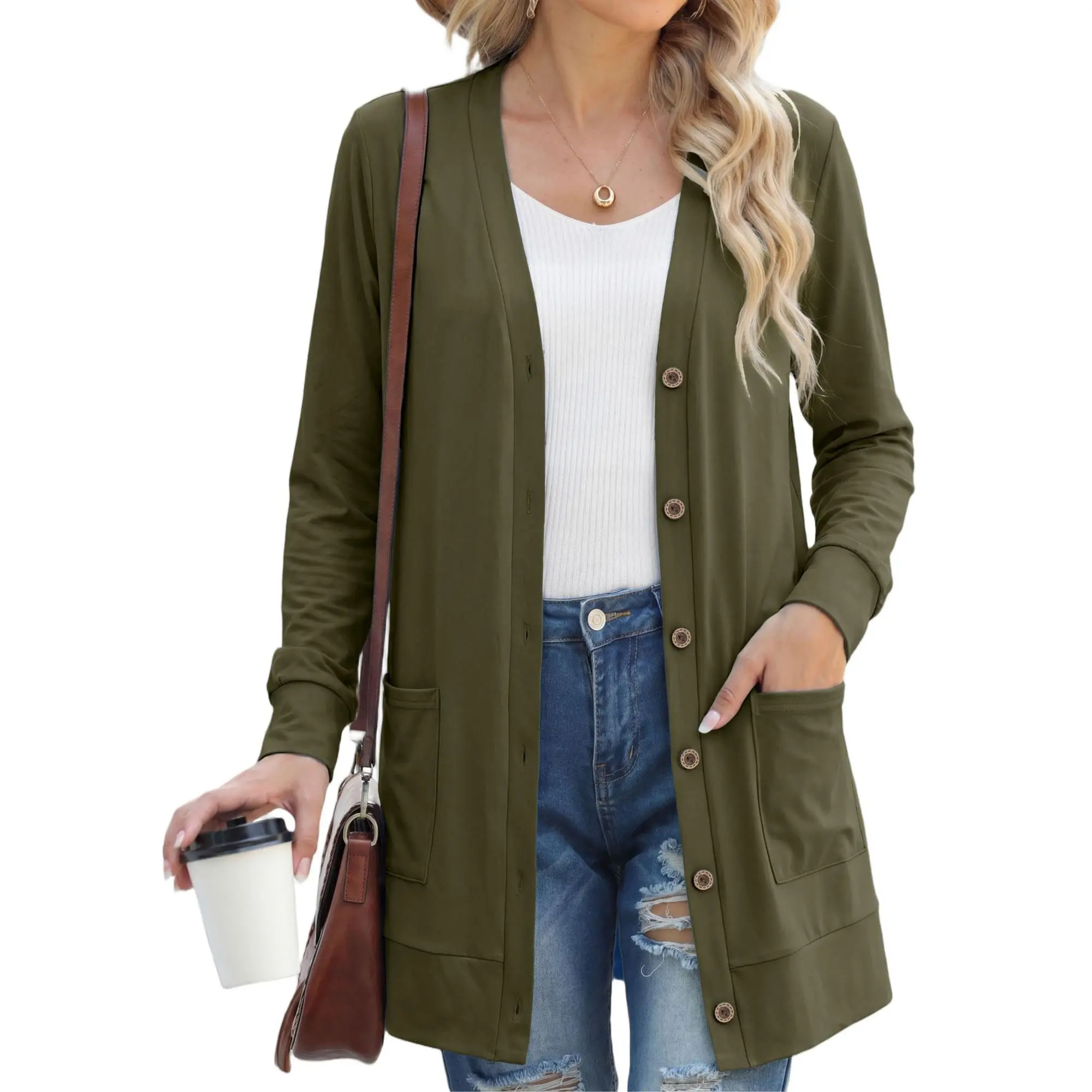 Army Green