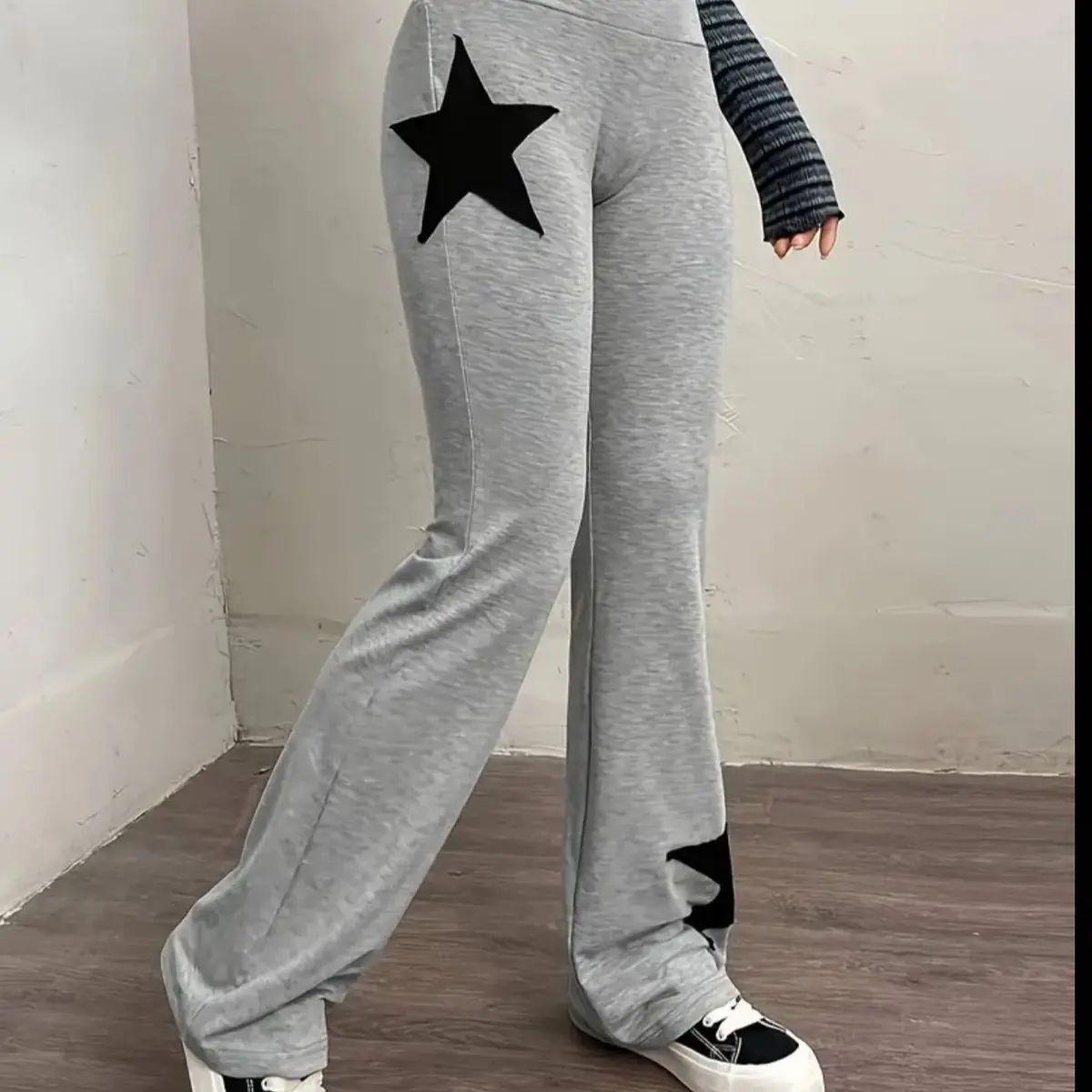Star Flare Leggings