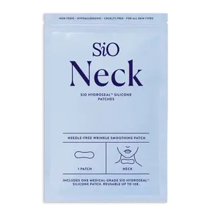 Neck Hydroseal™ Patch