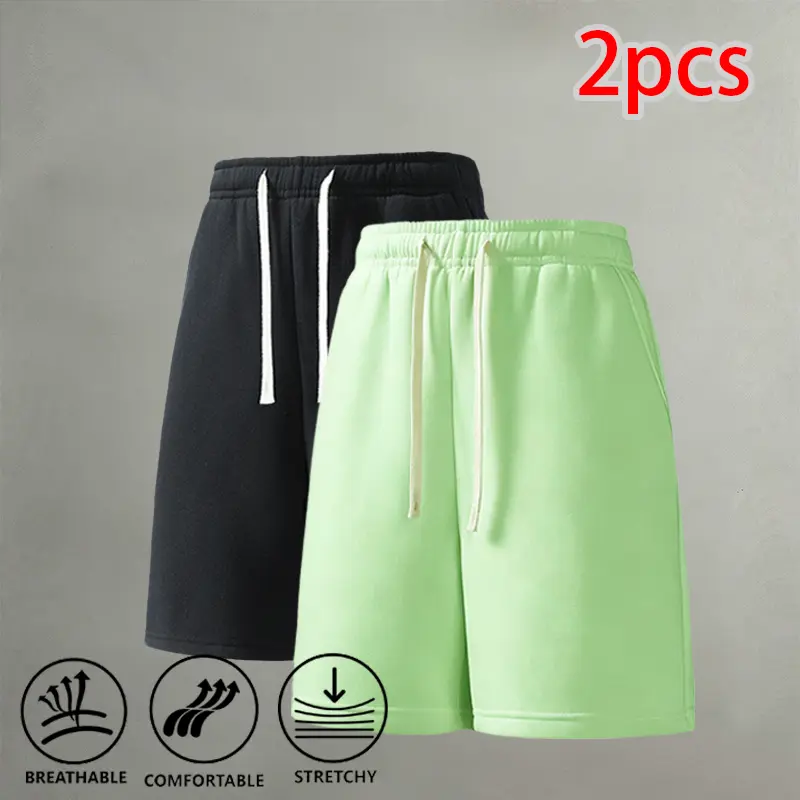 Light green + black
