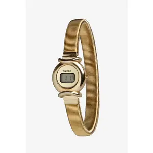 WCHACCT - Accordion Circle Watch