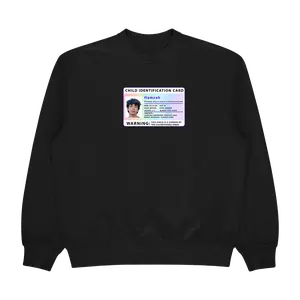 Hamzah ID Slushy Noobz Shirt Hamzah The Fantastic - Martin The Kid Unisex Heavy Cotton Tee