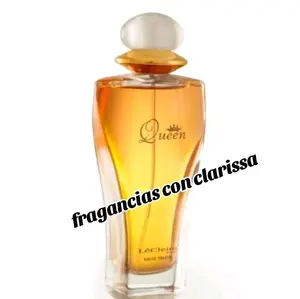 QUEEN LECREIRE PARFUM FOR WOMEN'S 3.4 FL OZ/100 ML QUEEN LECREIRE PARFUM FOR WOMEN'S 3.4 FL OZ/100 ML