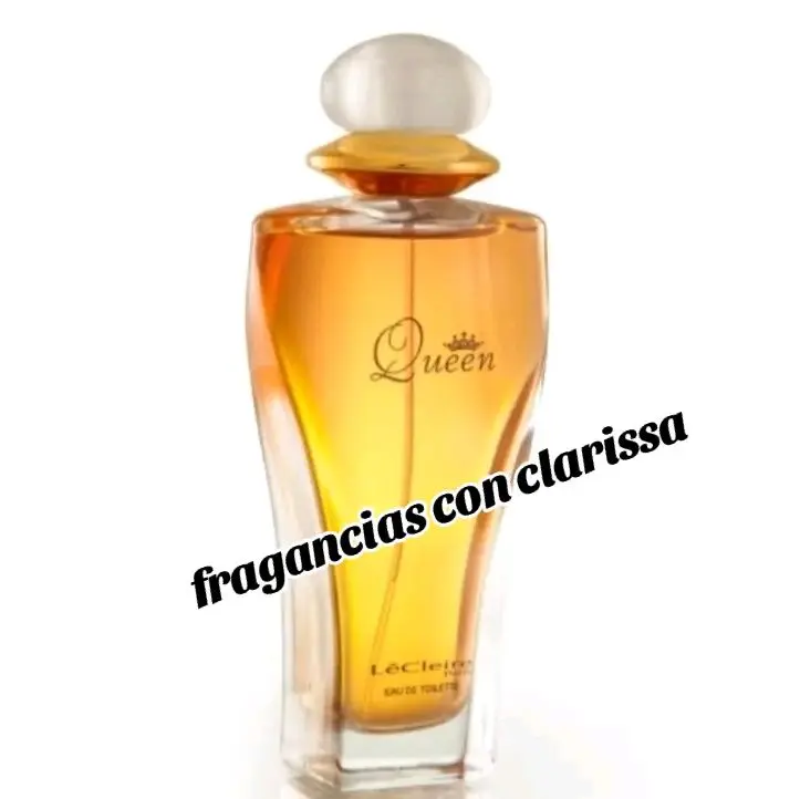 QUEEN LECREIRE PARFUM FOR WOMEN'S 3.4 FL OZ/100 ML