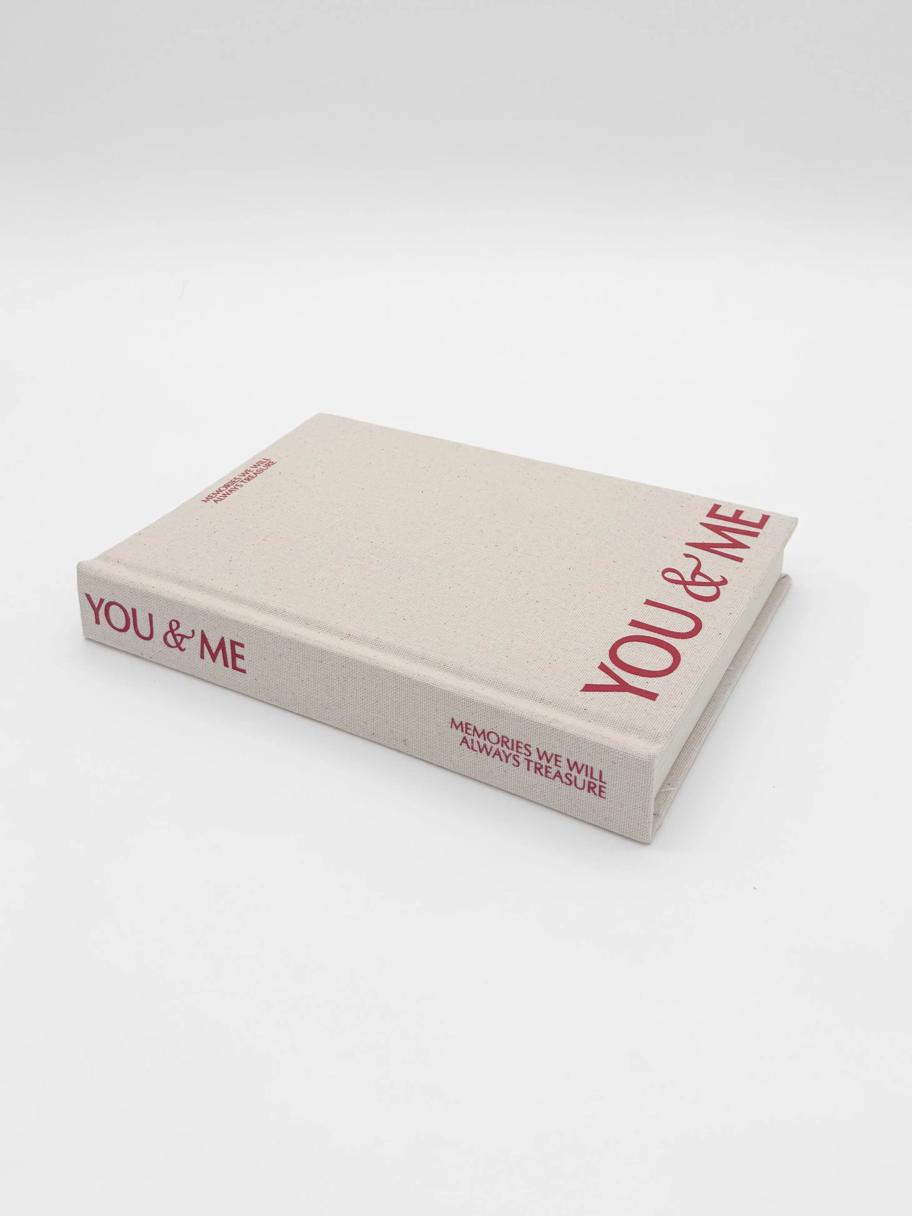 You & Me instax mini instant photo album You & Me instax mini instant photo album